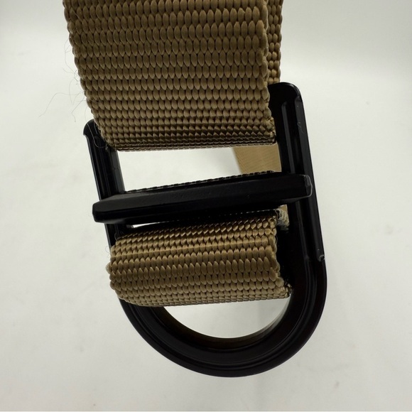 Galls Tactical Belt Heavy Duty Webbing Metal Buckle 1.5 Inch Size S (28-30) - Picture 2 of 5